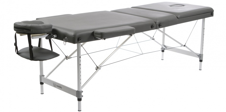 Table de massage Weelko Eron Table de massage Weelko Eron